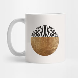 Abstractika Mug